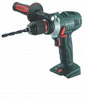 Шуруповерт аккумуляторный Metabo BS 18 LTX Impuls Solo (602191890) Шуруповерт аккумуляторный Metabo BS 18 LTX Impuls Solo (602191890)
