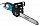 Пила цепная электрическая Makita UC3530A/0,5M Пила цепная электрическая Makita UC3530A/0,5M