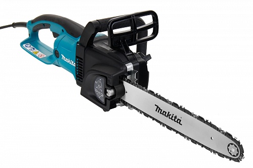 Пила цепная электрическая Makita UC3530A/0,5M Пила цепная электрическая Makita UC3530A/0,5M