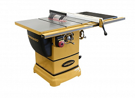 Циркулярная пила JET PM1000 Powermatic 1791000-RU Циркулярная пила JET PM1000 Powermatic 1791000-RU