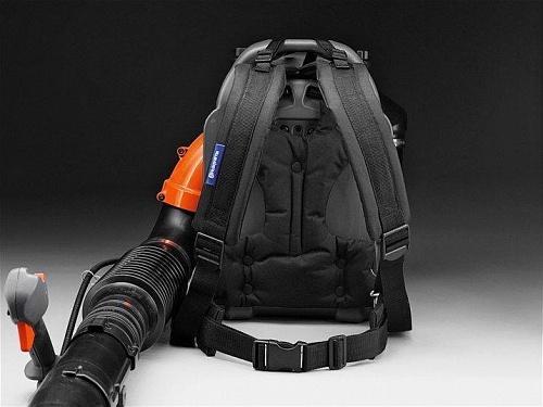 Воздуходувка бензиновая Husqvarna 350 BT 9658775-01 Воздуходувка бензиновая Husqvarna 350 BT 9658775-01