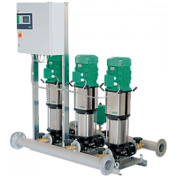 Насос WILO COR-2 HELIX V 1604/Skw-EB-R 2799622 Насос WILO COR-2 HELIX V 1604/Skw-EB-R 2799622