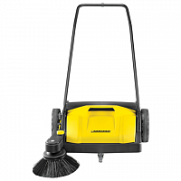 Машина подметальная S 750 Karcher 1.766-912 Машина подметальная S 750 Karcher 1.766-912