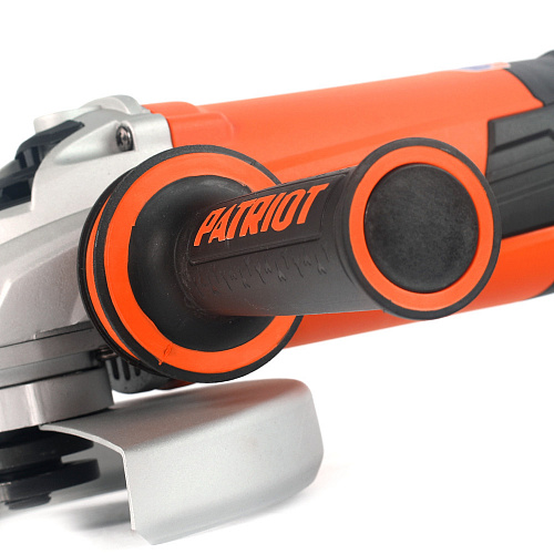 УШМ 150-1.39 PATRIOT AG 150 110301235 УШМ 150-1.39 PATRIOT AG 150 110301235