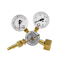 Редуктор аргоновый ПТК АР-40-3 (ПТК) 001.010.504 Редуктор аргоновый ПТК АР-40-3 (ПТК) 001.010.504