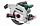 Пила дисковая Metabo KS 66 FS 601066000 Пила дисковая Metabo KS 66 FS 601066000