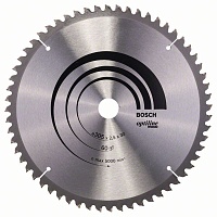 Диск пильный по дереву (305x30 z60) BOSCH Optiline Wood 2.608.640.441 Диск пильный по дереву (305x30 z60) BOSCH Optiline Wood 2.608.640.441