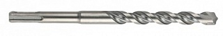Бур SDS+ ф 16х210 Pro 4 Metabo 631855000 Бур SDS+ ф 16х210 Pro 4 Metabo 631855000