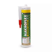 Клей монтажный MF995 эспр хватка Henkel Макрофлекс 375 г 622651 Клей монтажный MF995 эспр хватка Henkel Макрофлекс 375 г 622651
