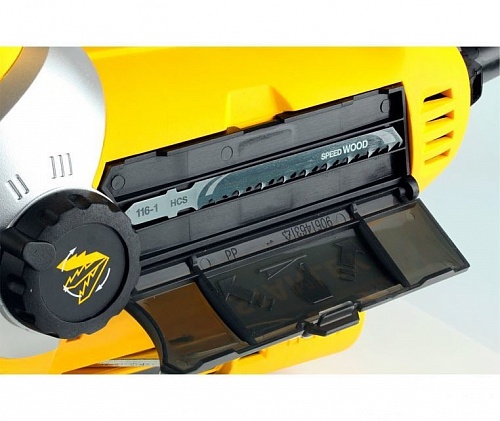 Лобзик Stanley STSJ 0600 - RU Лобзик Stanley STSJ 0600 - RU