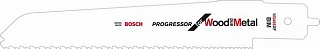 Пилка для ножовки 3456 XF для PFZ BOSCH 2 608 656 931 Пилка для ножовки 3456 XF для PFZ BOSCH 2 608 656 931