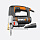 Лобзик WORX WX479 кейс Лобзик WORX WX479 кейс