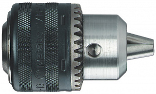 Патрон Metabo ЗВП 1,5-13мм 1/2" 635035000 Патрон Metabo ЗВП 1,5-13мм 1/2" 635035000