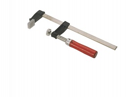 Струбцина BOSCH для FSN70/140 2 шт 2 608 000 426 Струбцина BOSCH для FSN70/140 2 шт 2 608 000 426