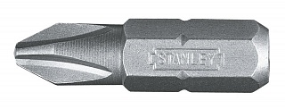 Вставка PH1 25 мм STANLEY 1-68-942 Вставка PH1 25 мм STANLEY 1-68-942