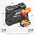 Шуруповерт аккумуляторный PATRIOT BR 189UES 180301549 Шуруповерт аккумуляторный PATRIOT BR 189UES 180301549