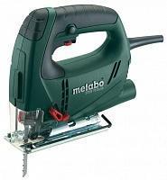 Лобзик Metabo STEB 70 Quick 601040000 Лобзик Metabo STEB 70 Quick 601040000