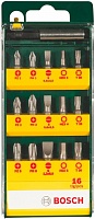 Набор вставок 15 универсальный BOSCH 2 607 019 453 Набор вставок 15 универсальный BOSCH 2 607 019 453