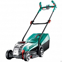 Газонокосилка Bosch ROTAK 32 LI 0 600 885 D06 Газонокосилка Bosch ROTAK 32 LI 0 600 885 D06