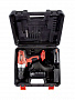 Шуруповерт аккумуляторный VMX VDS-10/14,4LS (VM510017)