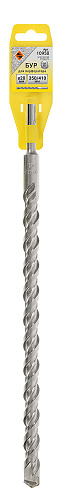Бур SDS + ф20х350/410 усиленный Энкор 10950 Бур SDS + ф20х350/410 усиленный Энкор 10950