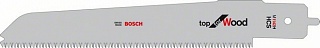 Пилка для ножовки M 1142 Н для PFZ BOSCH 2 608 650 065 Пилка для ножовки M 1142 Н для PFZ BOSCH 2 608 650 065