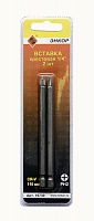 Вставка Энкор PH2 110мм (2шт.) Вставка Энкор PH2 110мм (2шт.)