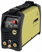 Сварочный аппарат Кедр TIG 180DSP DC Сварочный аппарат Кедр TIG 180DSP DC