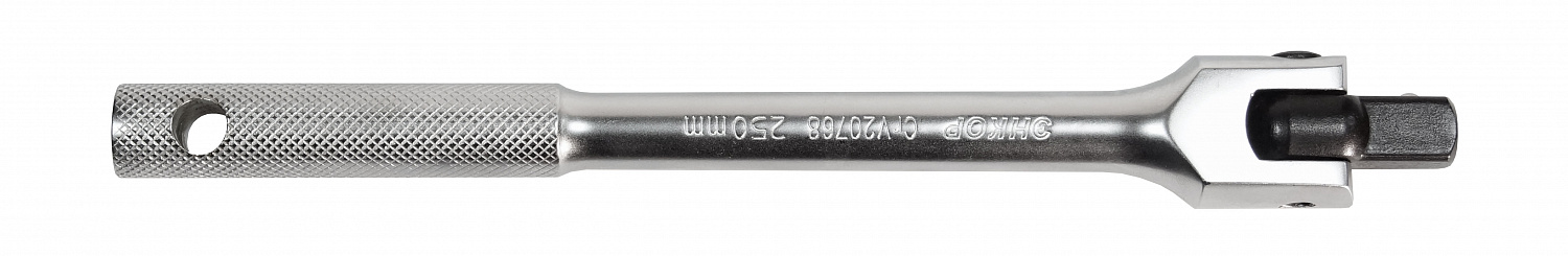 Рукоятка-шарнир 1/2" 250мм Энкор 20768 Рукоятка-шарнир 1/2" 250мм Энкор 20768