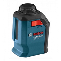 Нивелир лазерный BOSCH GLL 2-20 + BM3 + кейс 0 601 063 J00 Нивелир лазерный BOSCH GLL 2-20 + BM3 + кейс 0 601 063 J00