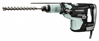 Перфоратор SDSmax Hikoki DH45MENSZ Перфоратор SDSmax Hikoki DH45MENSZ