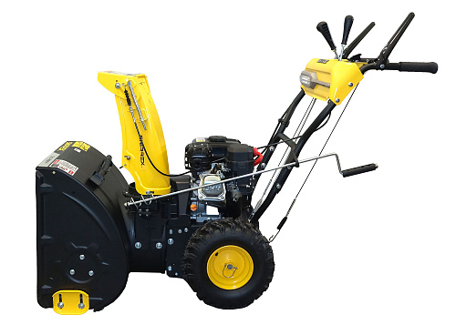 Снегоуборщик Snirrex SLC 6561F 01-01-D24F-F Снегоуборщик Snirrex SLC 6561F 01-01-D24F-F
