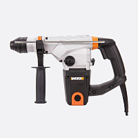 Перфоратор SDS+ WORX WX333 Перфоратор SDS+ WORX WX333