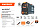 Сварочный аппарат Patriot WM260D MMA 605302026 Сварочный аппарат Patriot WM260D MMA 605302026