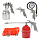 Компрессор PATRIOT EURO 24/240K+набор KIT 5В Компрессор PATRIOT EURO 24/240K+набор KIT 5В