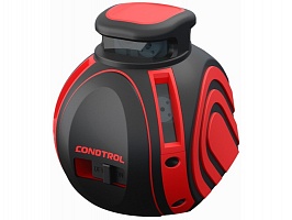 Нивелир лазерный Condtrol UniX360Pro 1-2-108 Нивелир лазерный Condtrol UniX360Pro 1-2-108