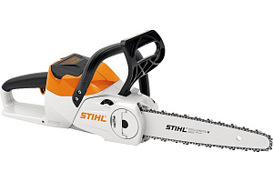 Пила цепная аккумуляторная STIHL MSA 120C-BQ комплект 1254-011-5818 Пила цепная аккумуляторная STIHL MSA 120C-BQ комплект 1254-011-5818