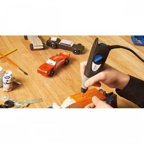 Гравёр Dremel 290KJ F 013 029 0KJ Гравёр Dremel 290KJ F 013 029 0KJ