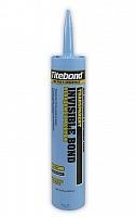 Клей монтажный прозрачный Invisible Bond 310мл TITEBOND 757290/8331 Клей монтажный прозрачный Invisible Bond 310мл TITEBOND 757290/8331