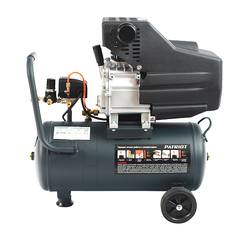 Компрессор PATRIOT Professional 24-320 525301945 Компрессор PATRIOT Professional 24-320 525301945