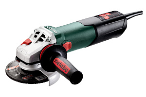 УШМ Metabo 125-1,3 W 13-125 Quick 603627010 УШМ Metabo 125-1,3 W 13-125 Quick 603627010
