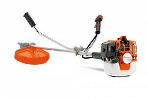 Триммер бензиновый Husqvarna 133R (9650809-05) Триммер бензиновый Husqvarna 133R (9650809-05)