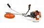 Триммер бензиновый Husqvarna 133R (9650809-05)