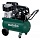 Компрессор Metabo Mega 700-90 D Компрессор Metabo Mega 700-90 D