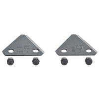 Нож к газонокосилке Gardena 04098-20 Нож к газонокосилке Gardena 04098-20