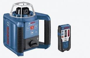 Нивелир лазерный BOSCH GRL 300 HV Professional BOSCH 0 601 061 501 Нивелир лазерный BOSCH GRL 300 HV Professional BOSCH 0 601 061 501