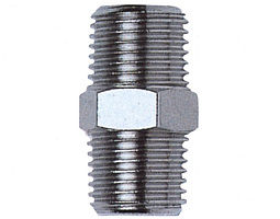 Переходник Fubag 1/4"Mх1/2"M 180211 B Переходник Fubag 1/4"Mх1/2"M 180211 B