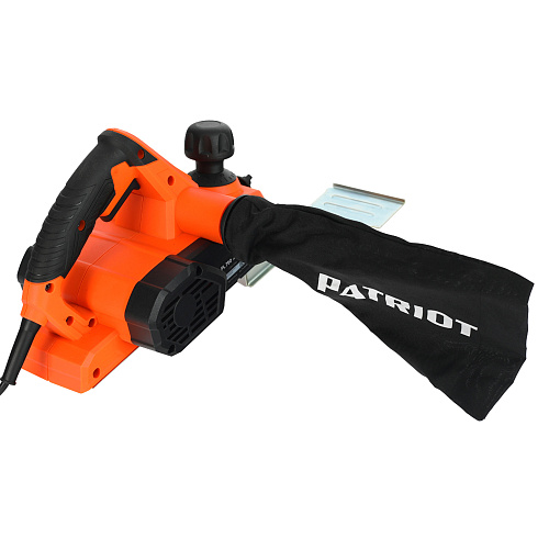 Рубанок электрический PATRIOT PL 750 150301115 Рубанок электрический PATRIOT PL 750 150301115