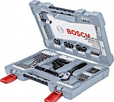 Набор принадлежностей Premium Set-91 BOSCH 2 608 P00 235 Набор принадлежностей Premium Set-91 BOSCH 2 608 P00 235