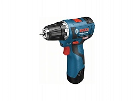 Шуруповерт аккумуляторный BOSCH GSR 12V-20 (GSR10,8 V-EC) БЗП Solo (0.601.9D4.002) Шуруповерт аккумуляторный BOSCH GSR 12V-20 (GSR10,8 V-EC) БЗП Solo (0.601.9D4.002)